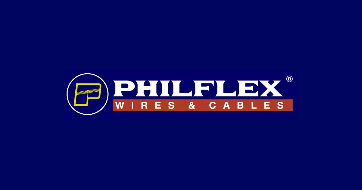 Philflex logo